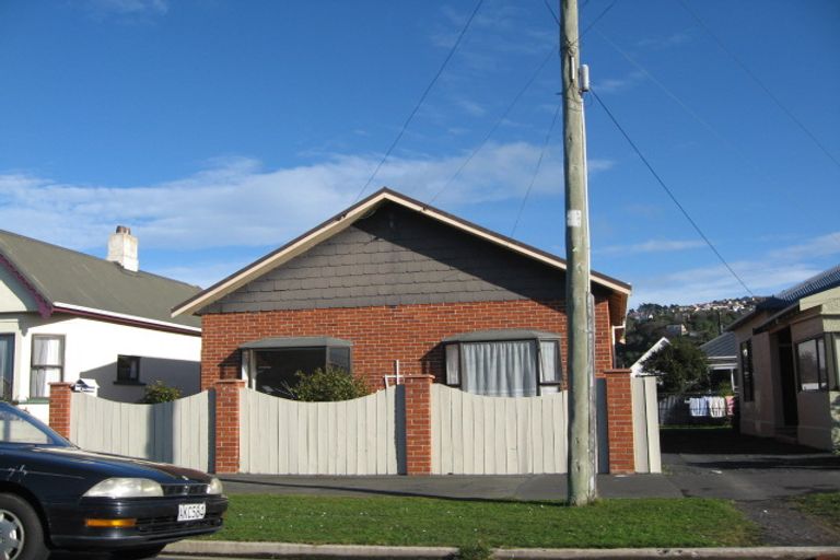 Photo of property in 4 Nile Street, Saint Clair, Dunedin, 9012