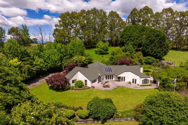 Photo of property in 319 State Highway 2, Mangateretere, Hastings, 4180