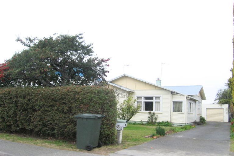 Photo of property in 192 Gloucester Street, Taradale, Napier, 4112