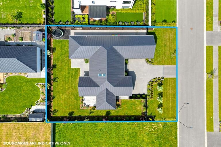 Photo of property in 8 Hull Crescent, Lincoln, 7608