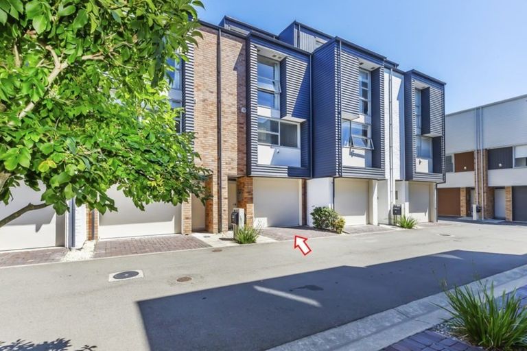 Photo of property in The Altair, 57/120 Rintoul Street, Newtown, Wellington, 6021