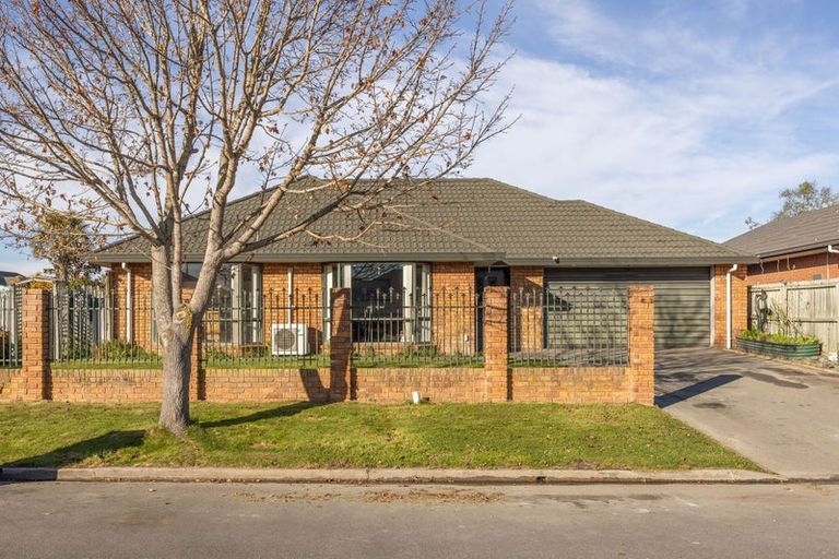 Photo of property in 31b Cumberland Place, Kaiapoi, 7630