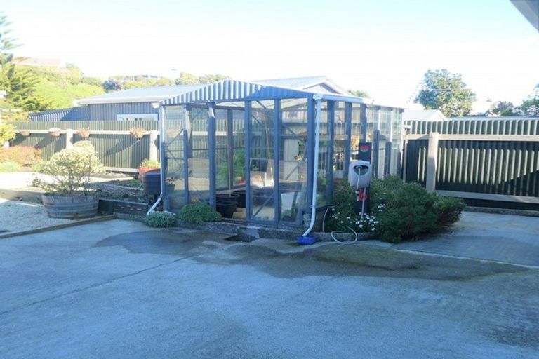 Photo of property in 244 Sewell Street, Hokitika, 7810