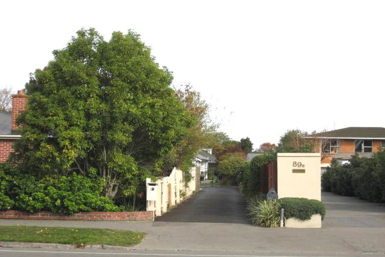 Photo of property in 87a Memorial Avenue, Ilam, Christchurch, 8053
