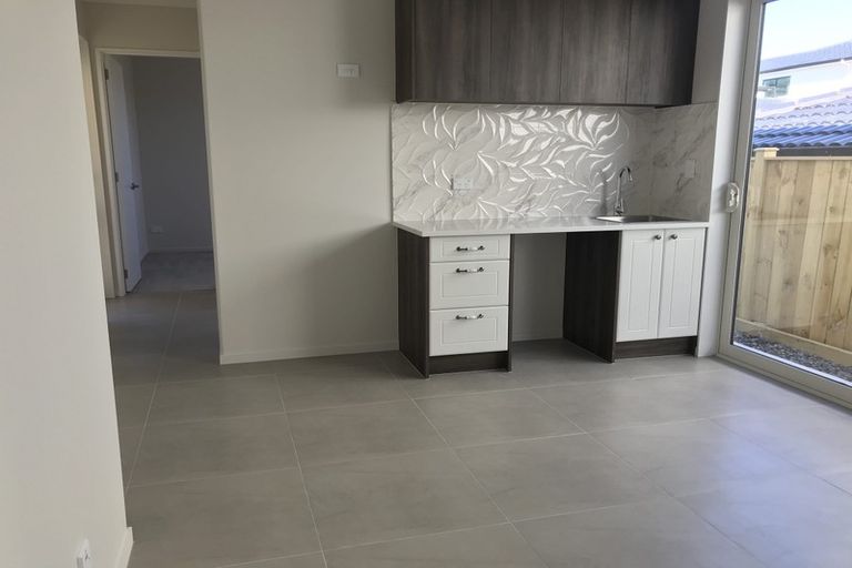 Photo of property in 83 Tir Conaill Avenue, Flat Bush, Auckland, 2019