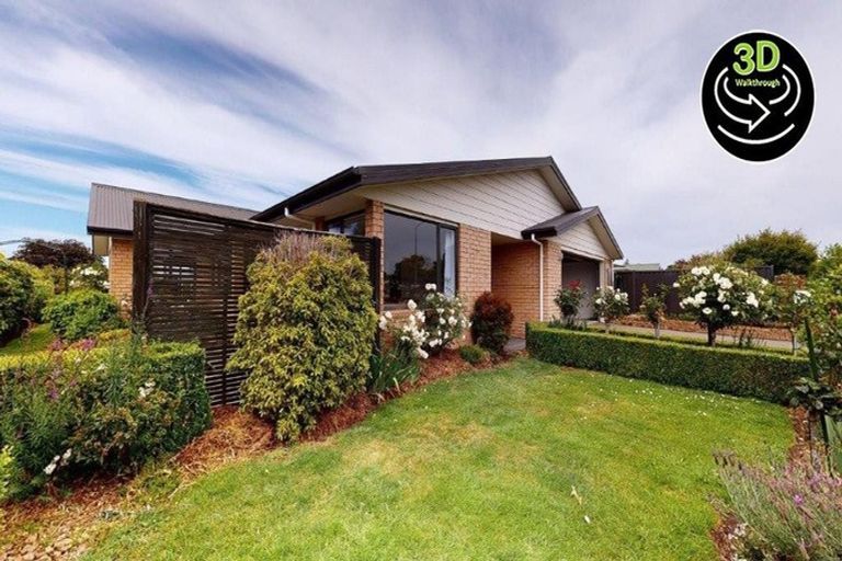 Photo of property in 12 Davidson Street, Allenton, Ashburton, 7700