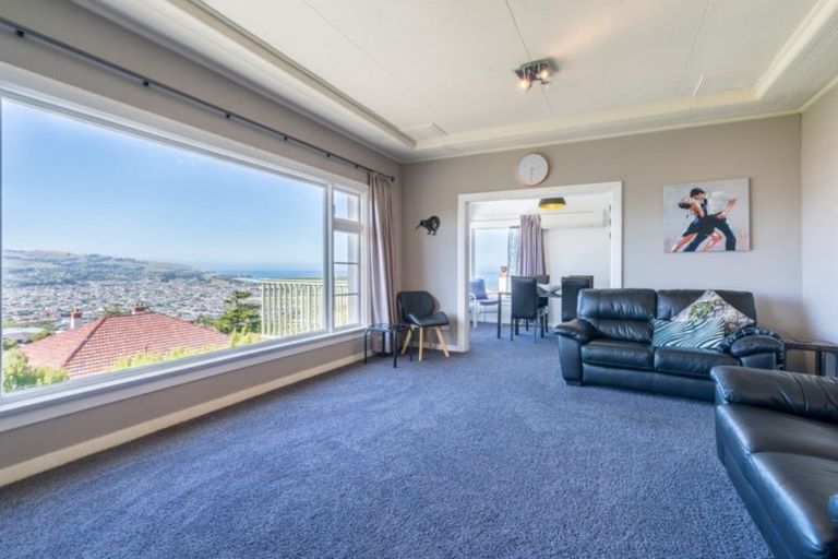 Photo of property in 8 Marewa Street, Kew, Dunedin, 9012