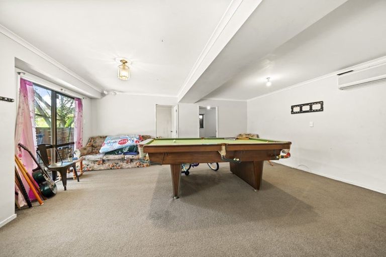 Photo of property in 3 Flamingo Court, Goodwood Heights, Auckland, 2105