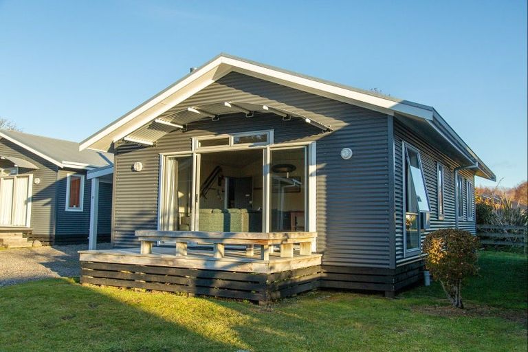 Photo of property in 7/20 Rangataua Rd (state Highway 49), Ohakune, 4625