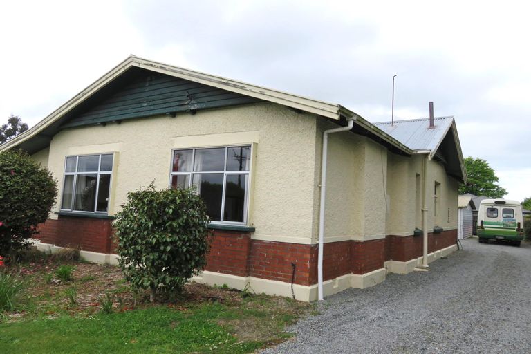 Photo of property in 20 Factory Road, Temuka, 7920