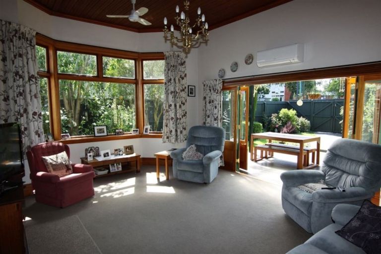 Photo of property in 205 North Street, West End, Timaru, 7910