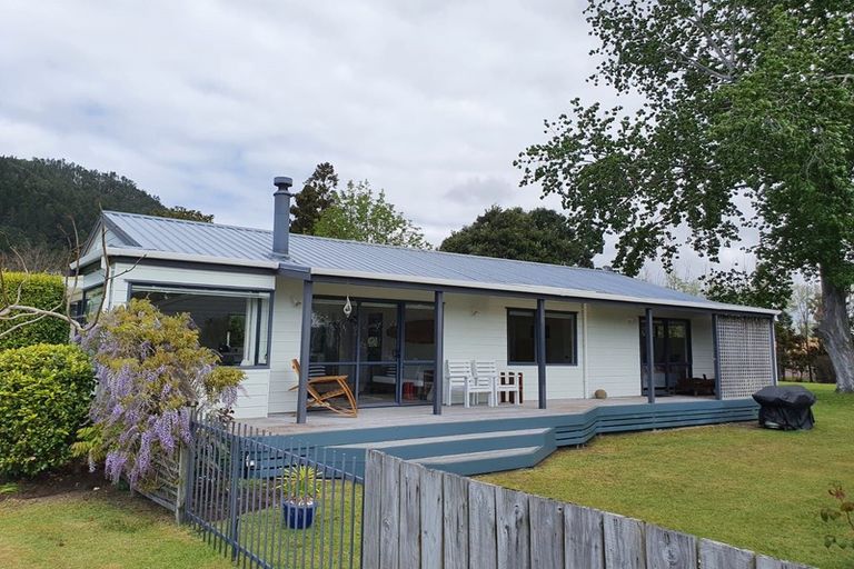 Photo of property in 16 The Dividend, Pauanui, Hikuai, 3579