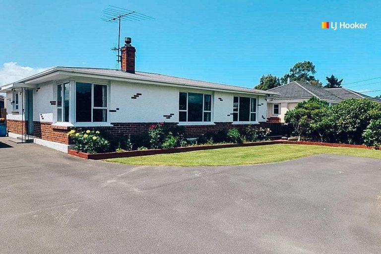 Photo of property in 17 High Street, Mosgiel, 9024