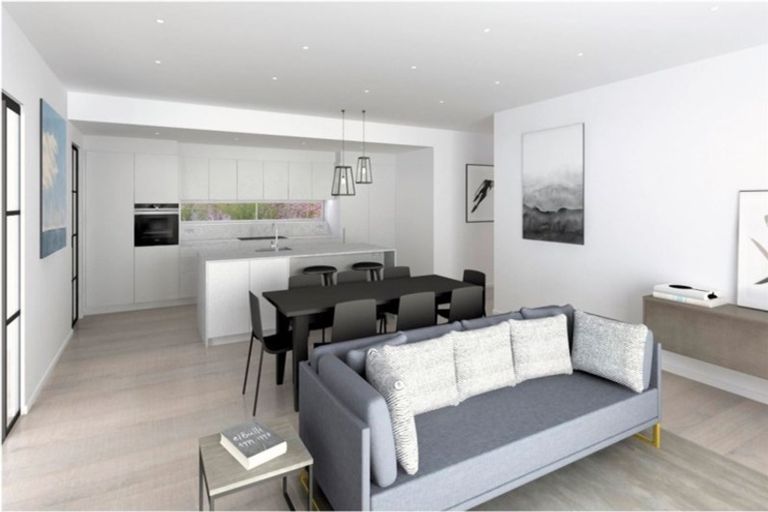 Photo of property in 127 Mount Pleasant Road, Mount Pleasant, Christchurch, 8081