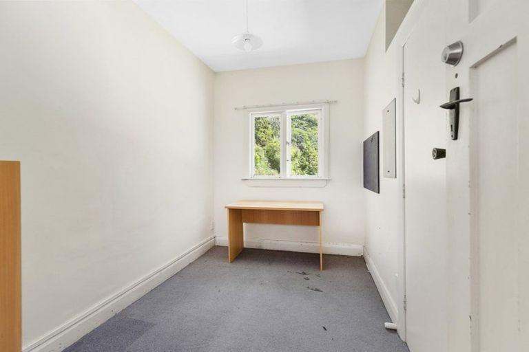Photo of property in 217 Aro Street, Aro Valley, Wellington, 6021