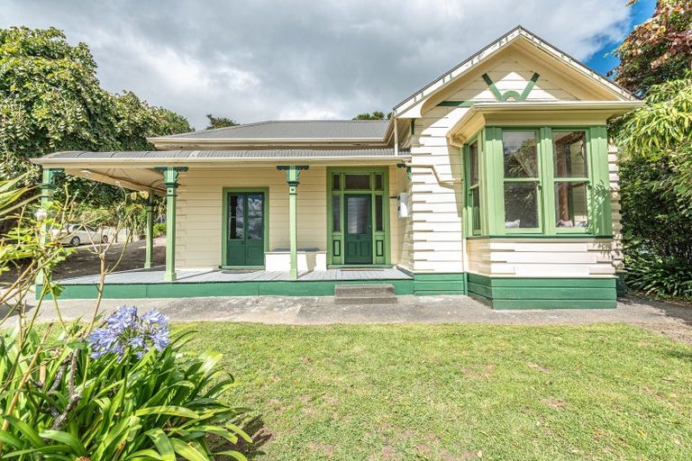 Photo of property in 47 Mount View Road, Bastia Hill, Whanganui, 4500