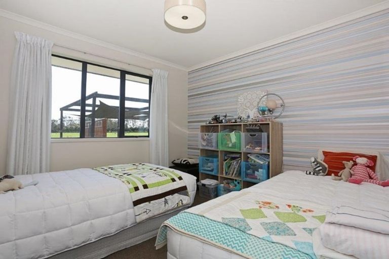 Photo of property in 199 Fairweather Road, Mill Road, Invercargill, 9872