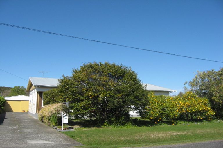 Photo of property in 73 Mclean Street, Wairoa, 4108