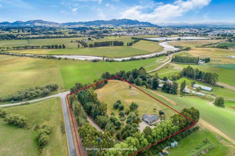 Photo of property in 315 River Road, Diamond Peak, Gore, 9772