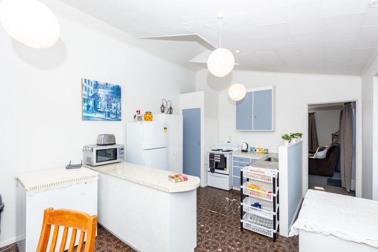 Photo of property in 6 John Street, Mangapapa, Gisborne, 4010