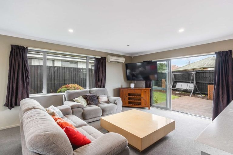 Photo of property in 635a Cashel Street, Linwood, Christchurch, 8011