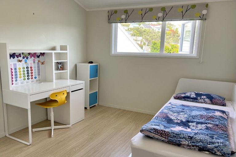 Photo of property in 5 Cambrian Street, Churton Park, Wellington, 6037