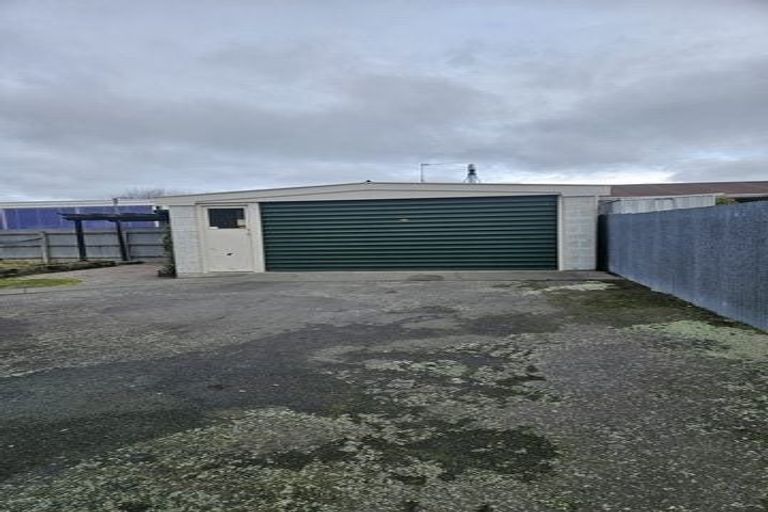 Photo of property in 10 Pukatea Street, Glenwood, Timaru, 7910