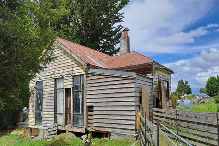 Photo of property in 21 Benson Road, Nightcaps, 9630