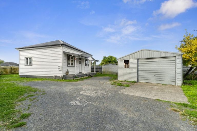 Photo of property in 57a Marshall Street, Fairfield, Hamilton, 3214