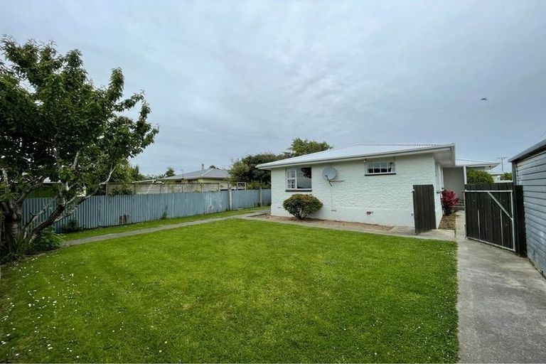 Photo of property in 98 Dipton Street, Kingswell, Invercargill, 9812