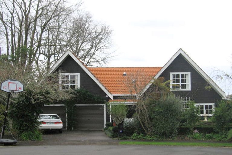 Photo of property in 11 Mayfair Avenue, Chartwell, Hamilton, 3210