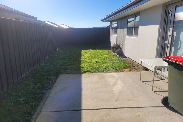 Photo of property in 91 Avanda Avenue, Rolleston, 7615