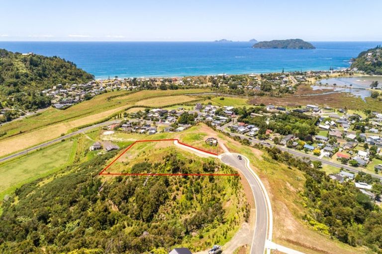 Photo of property in 3 Mason Rise, Tairua, 3508