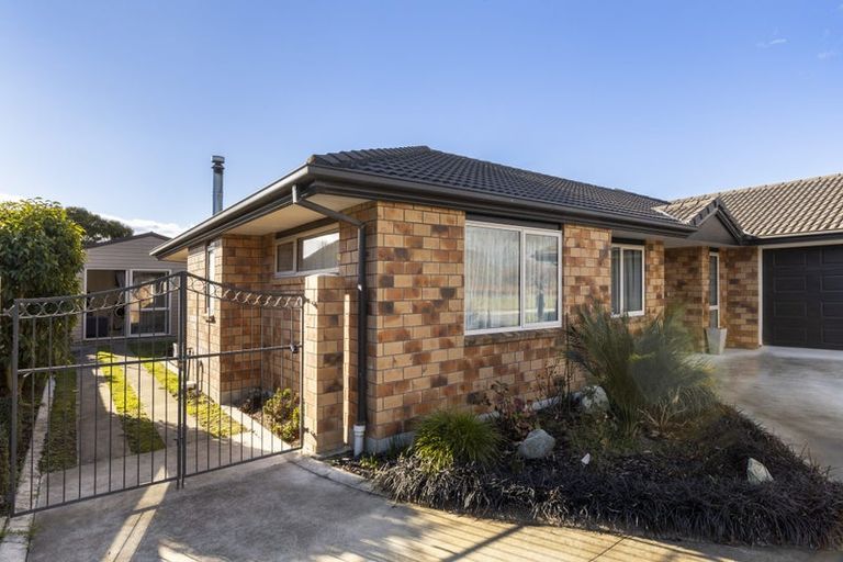 Photo of property in 6 Tavera Street, Blenheim, 7201