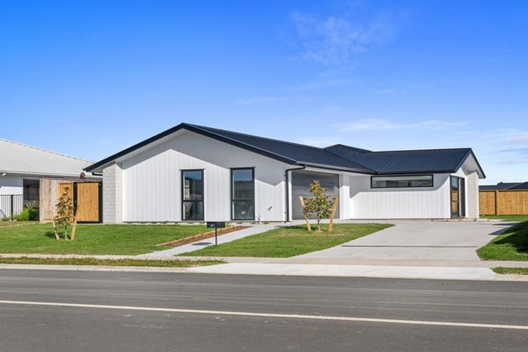Photo of property in 61 Hampton Terrace, Matamata, 3400