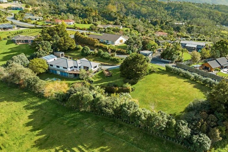 Photo of property in 10 Wattle Lane, Raumanga, Whangarei, 0110