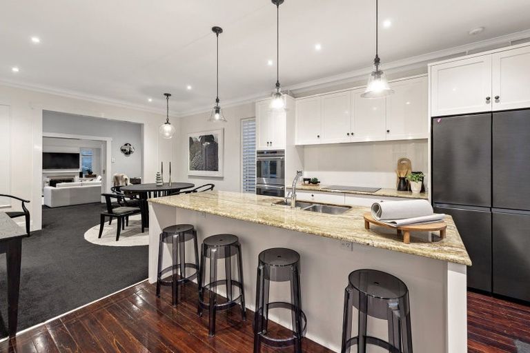 Photo of property in 7 Dudley Road, Mission Bay, Auckland, 1071