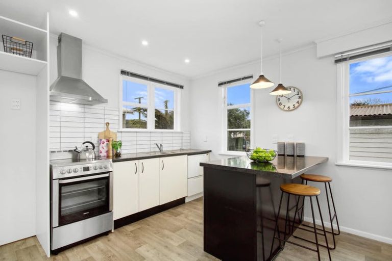 Photo of property in 1 Strand Crescent, Naenae, Lower Hutt, 5011