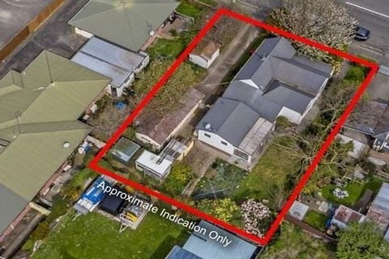 Photo of property in 99 King Street, Sydenham, Christchurch, 8023