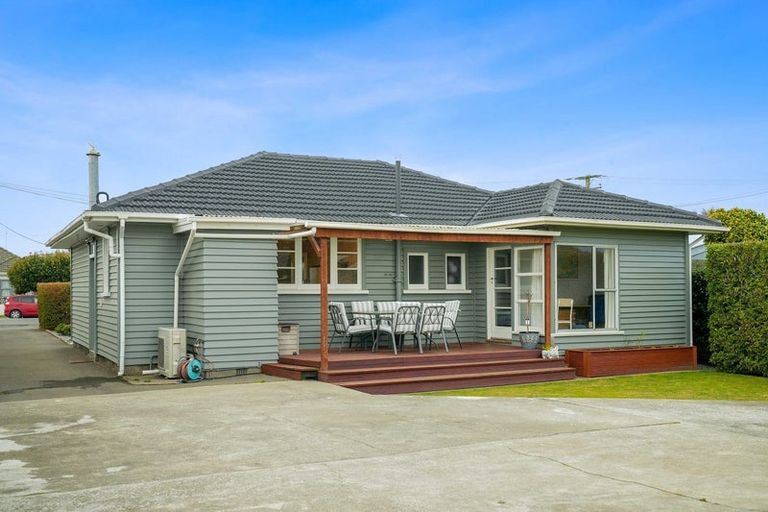 Photo of property in 104 Neill Street, Hornby, Christchurch, 8042