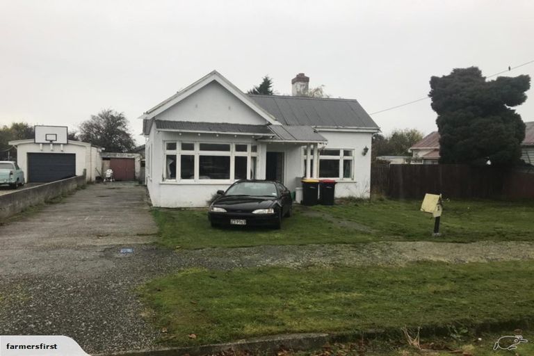 Photo of property in 11 Halton Street, East Gore, Gore, 9710