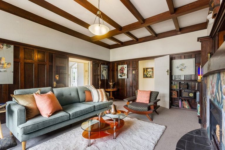 Photo of property in 7 Huia Street, Devonport, Auckland, 0624