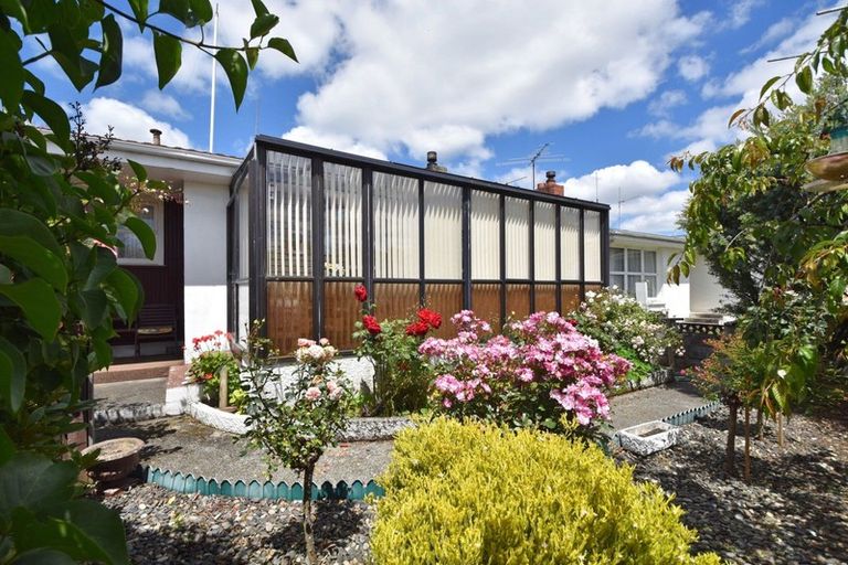 Photo of property in 8 Kinmont Crescent, Newfield, Invercargill, 9812