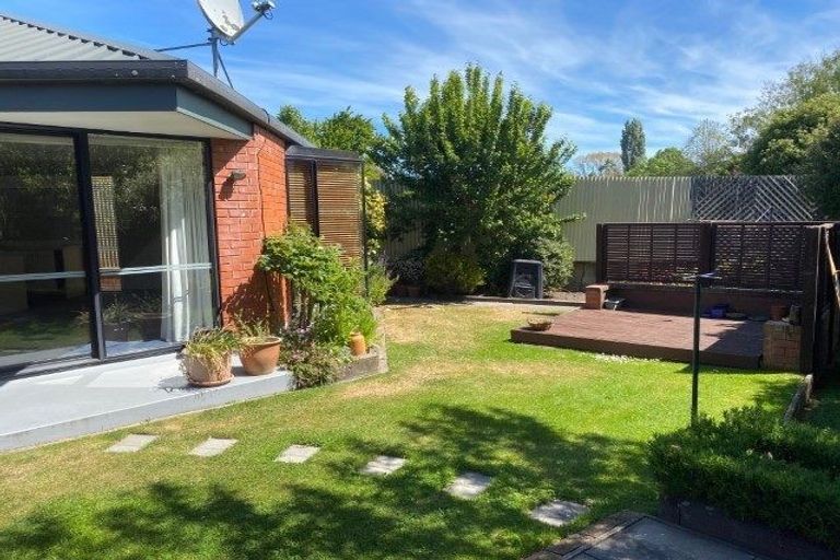 Photo of property in Ashgrove Village, 11/187 Ashgrove Terrace, Somerfield, Christchurch, 8024