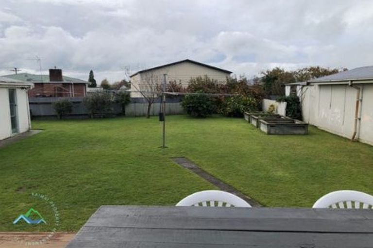 Photo of property in 9 Gordon Terrace, Matamata, 3400