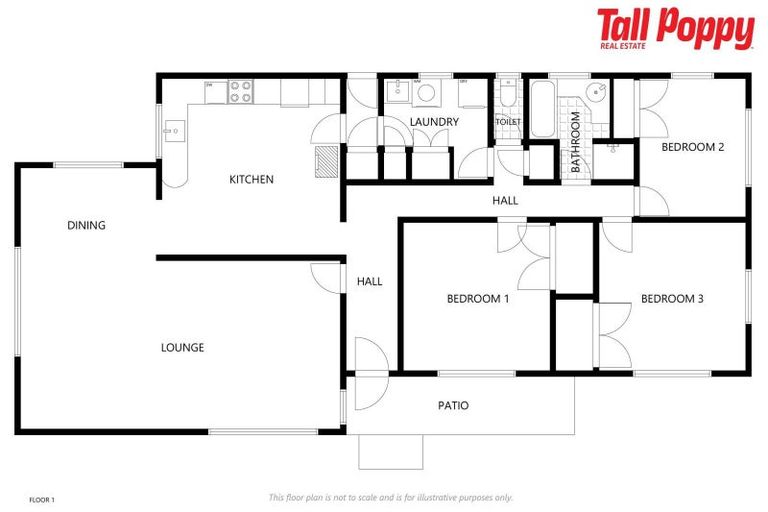 Photo of property in 28 Larsens Road, Halswell, Christchurch, 8025