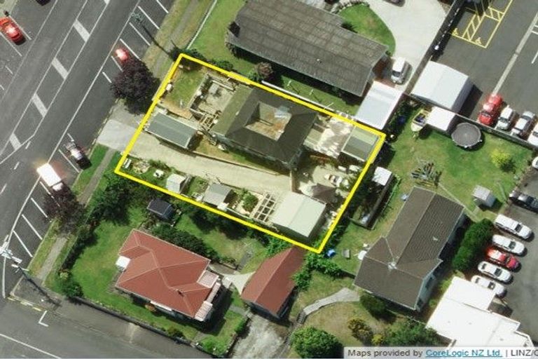 Photo of property in 25 Turongo Street, Otorohanga, 3900