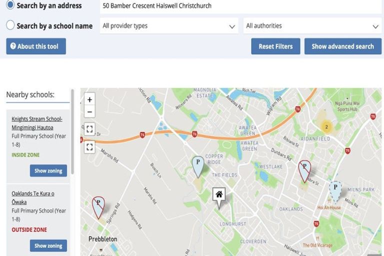 Photo of property in 50 Bamber Crescent, Halswell, Christchurch, 8025