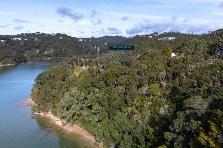 Photo of property in 22d Paihia Road, Paihia, 0200
