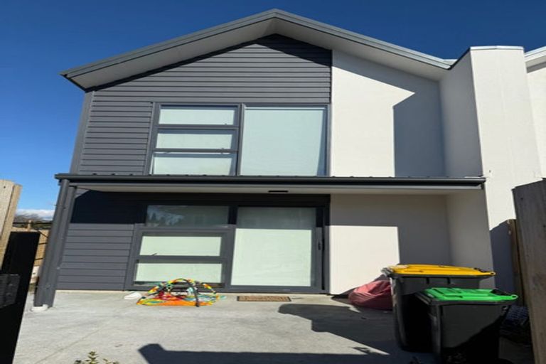 Photo of property in 86b Warden Street, Richmond, Christchurch, 8013